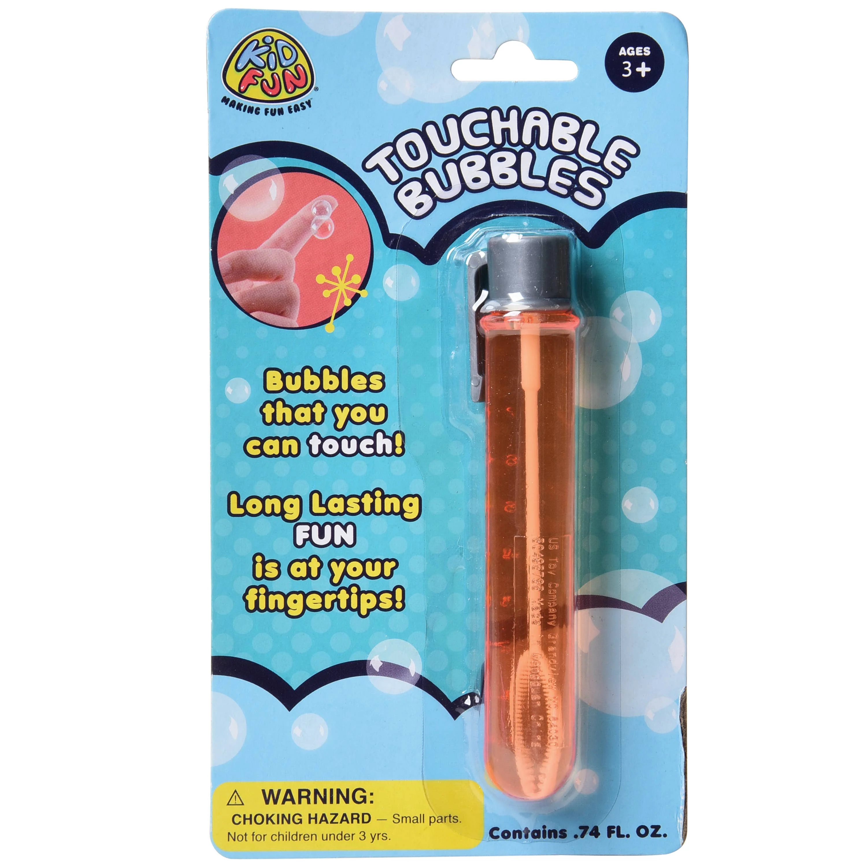 Touchable Bubbles - Image 3