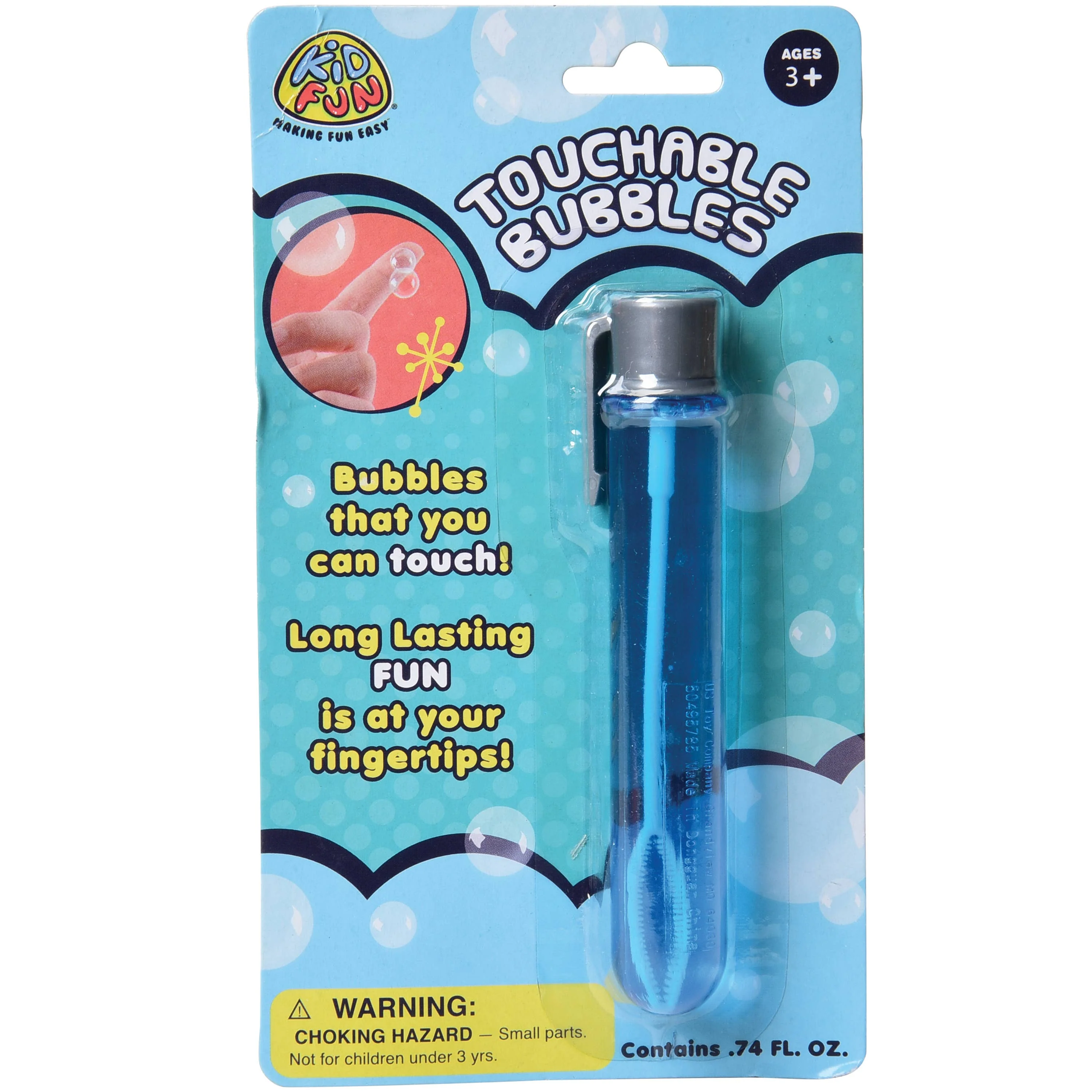 Touchable Bubbles - Image 4