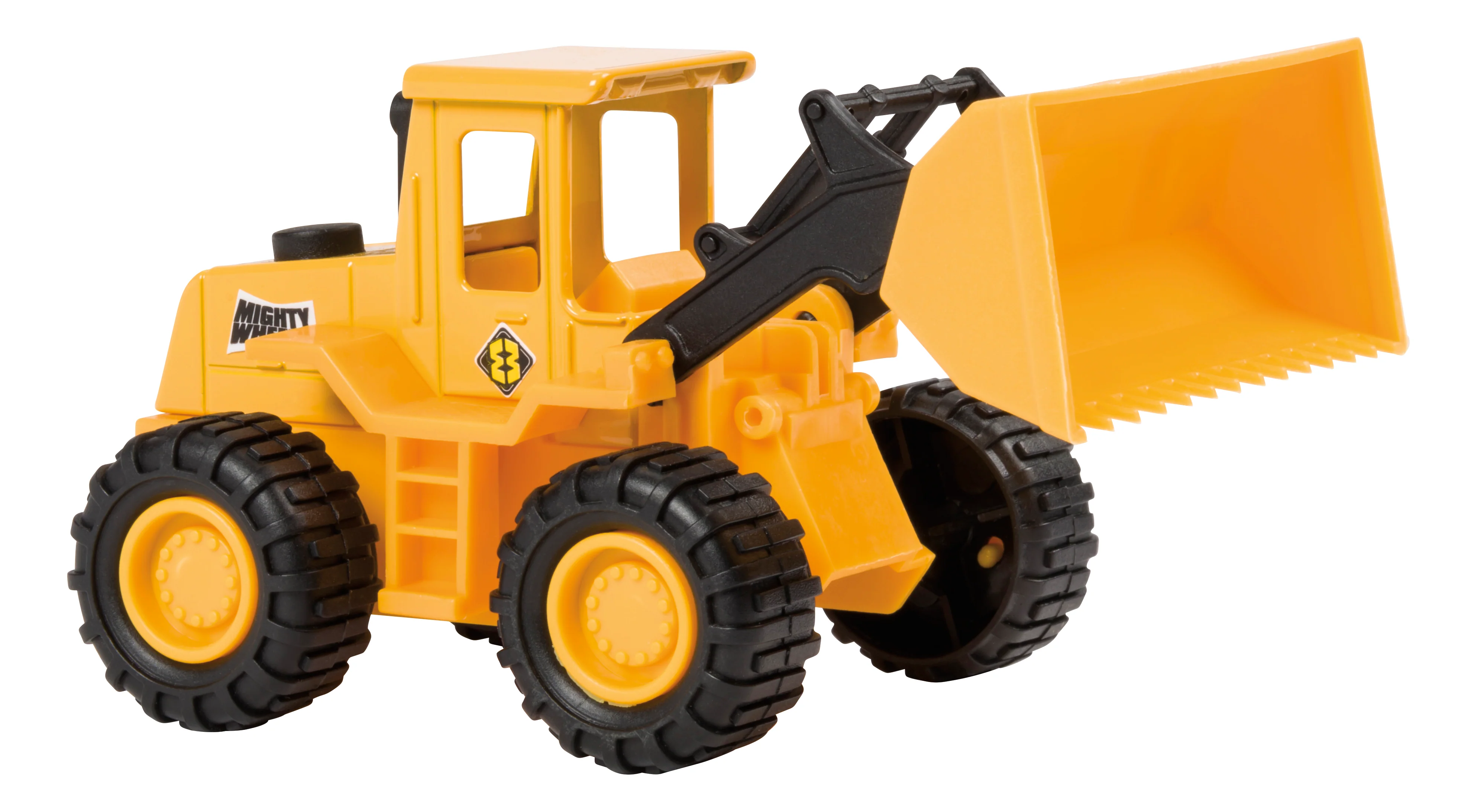 Toysmith Mighty Wheels - Image 2