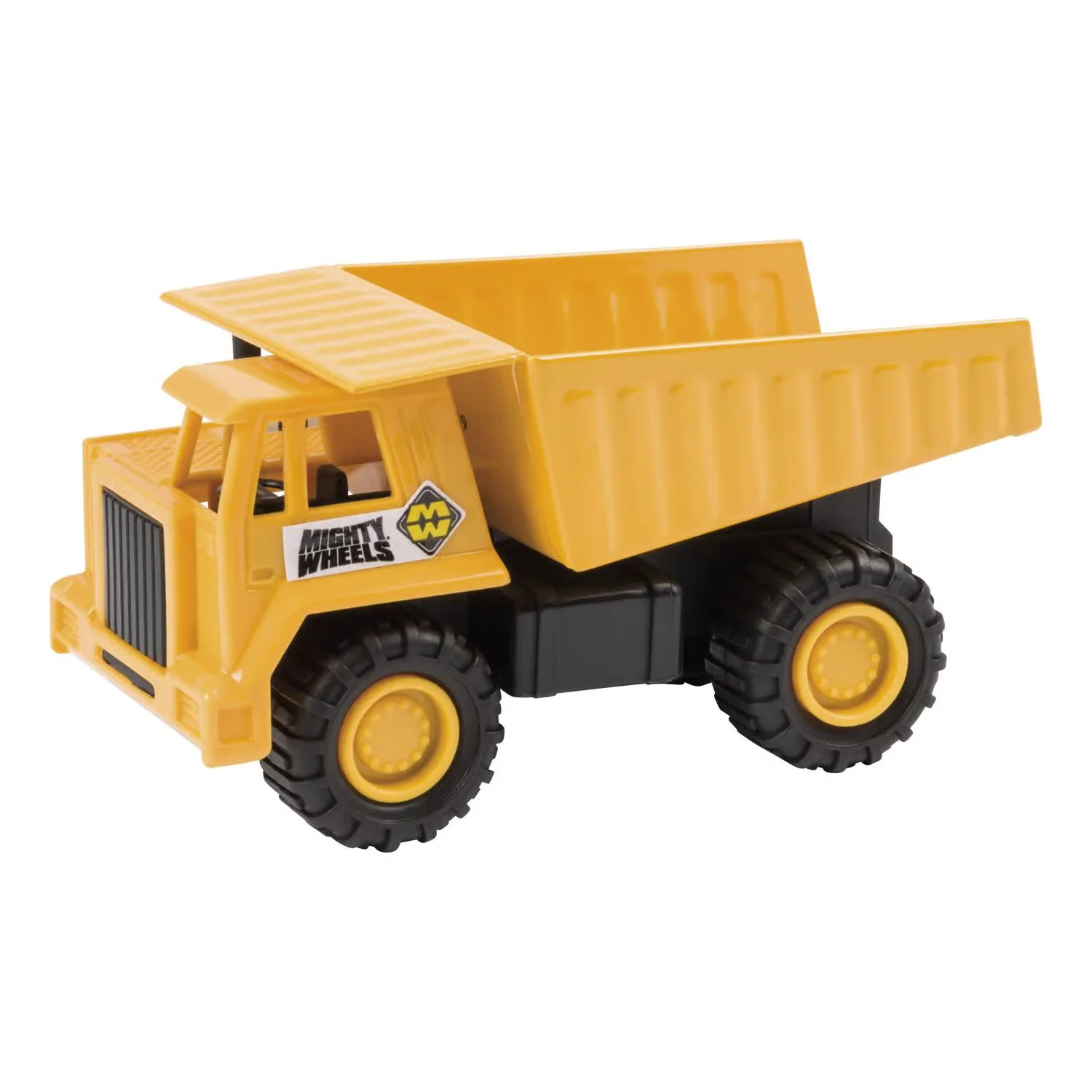 Toysmith Mighty Wheels - Image 4