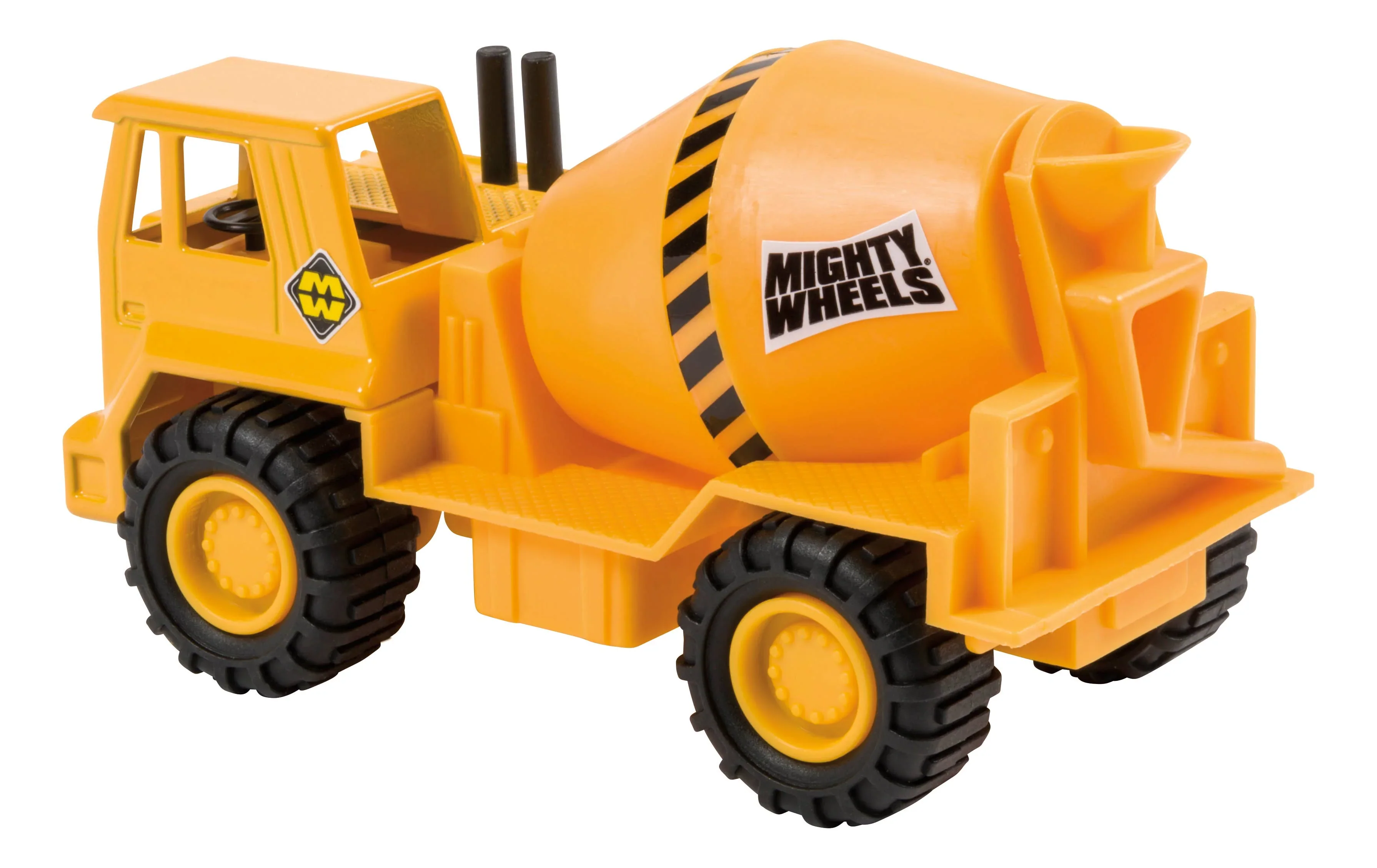 Toysmith Mighty Wheels - Image 5