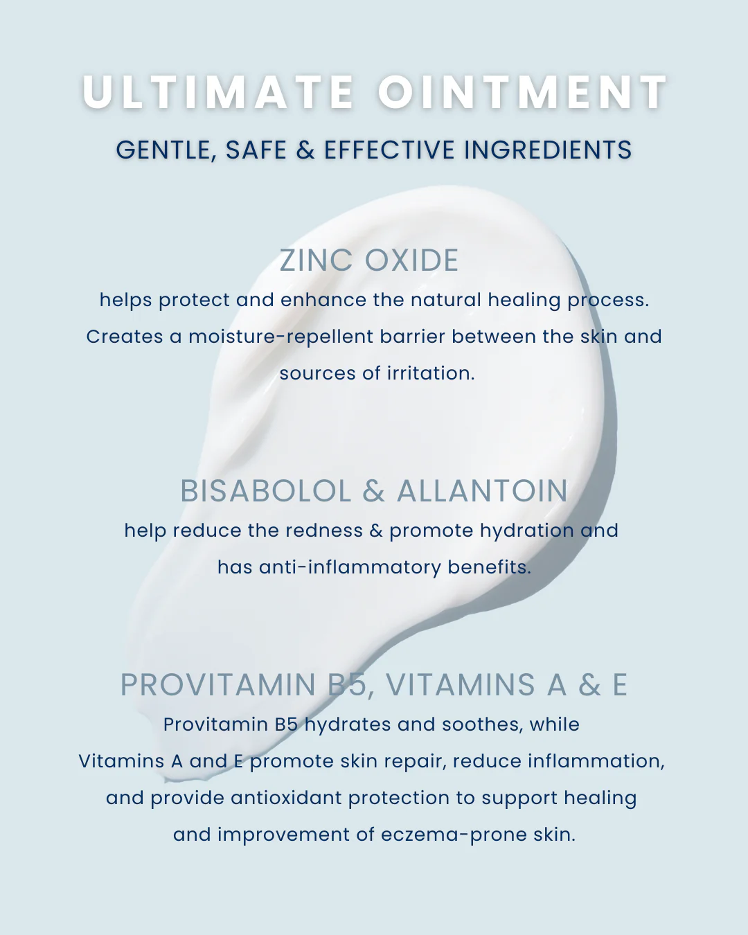 Ultimate Ointment, 3.4 oz - Image 3