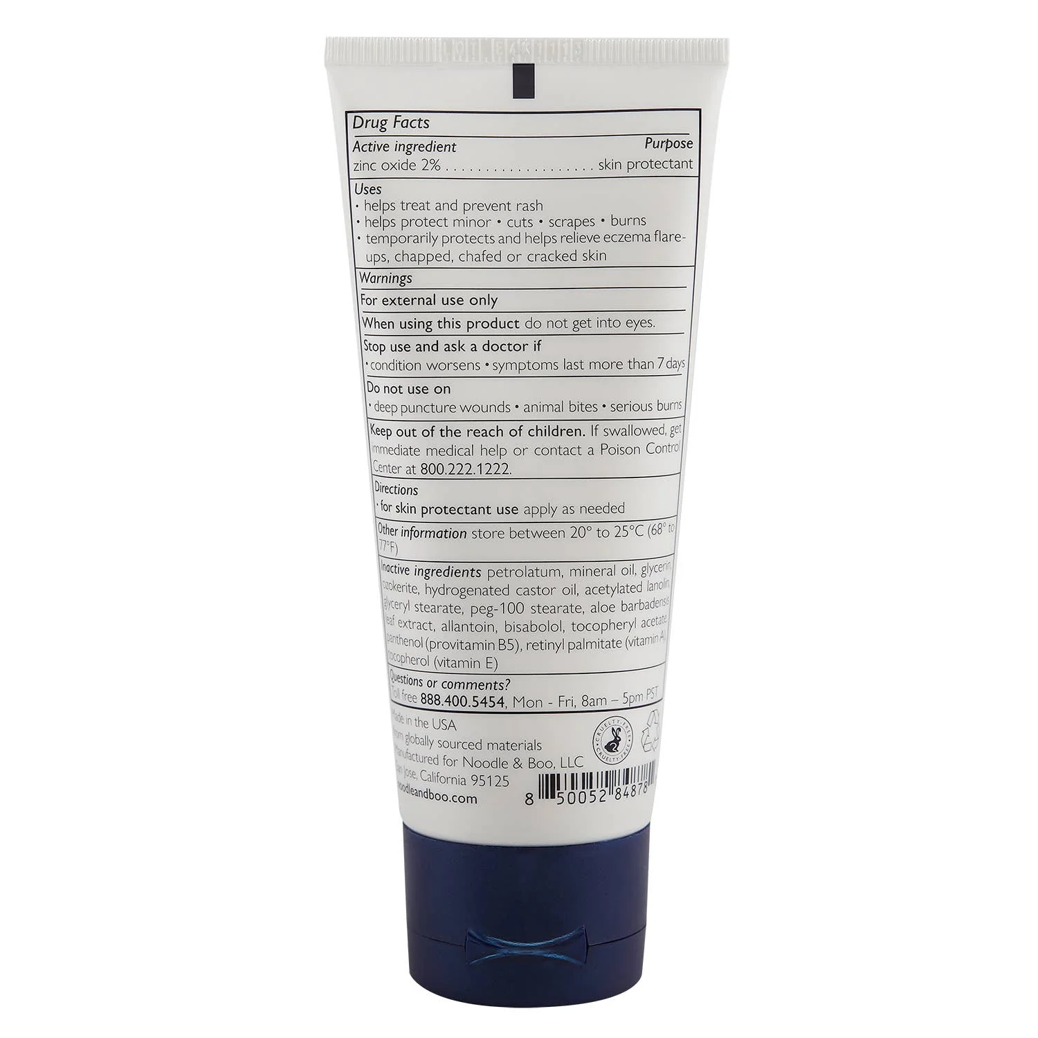Ultimate Ointment, 3.4 oz - Image 5