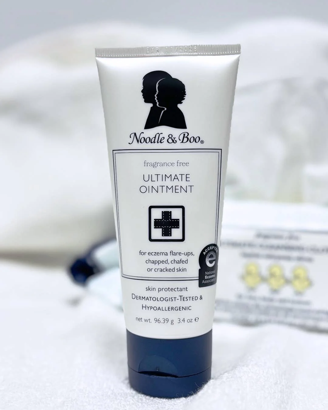 Ultimate Ointment, 3.4 oz - Image 6