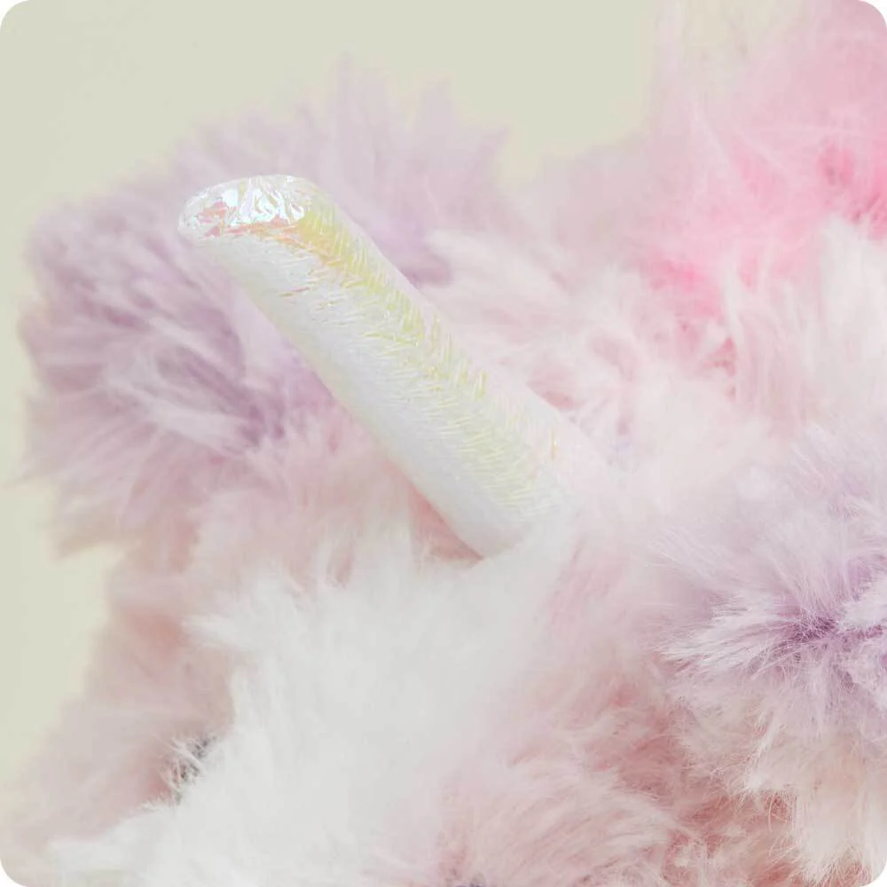 Unicorn Warmies - Image 8