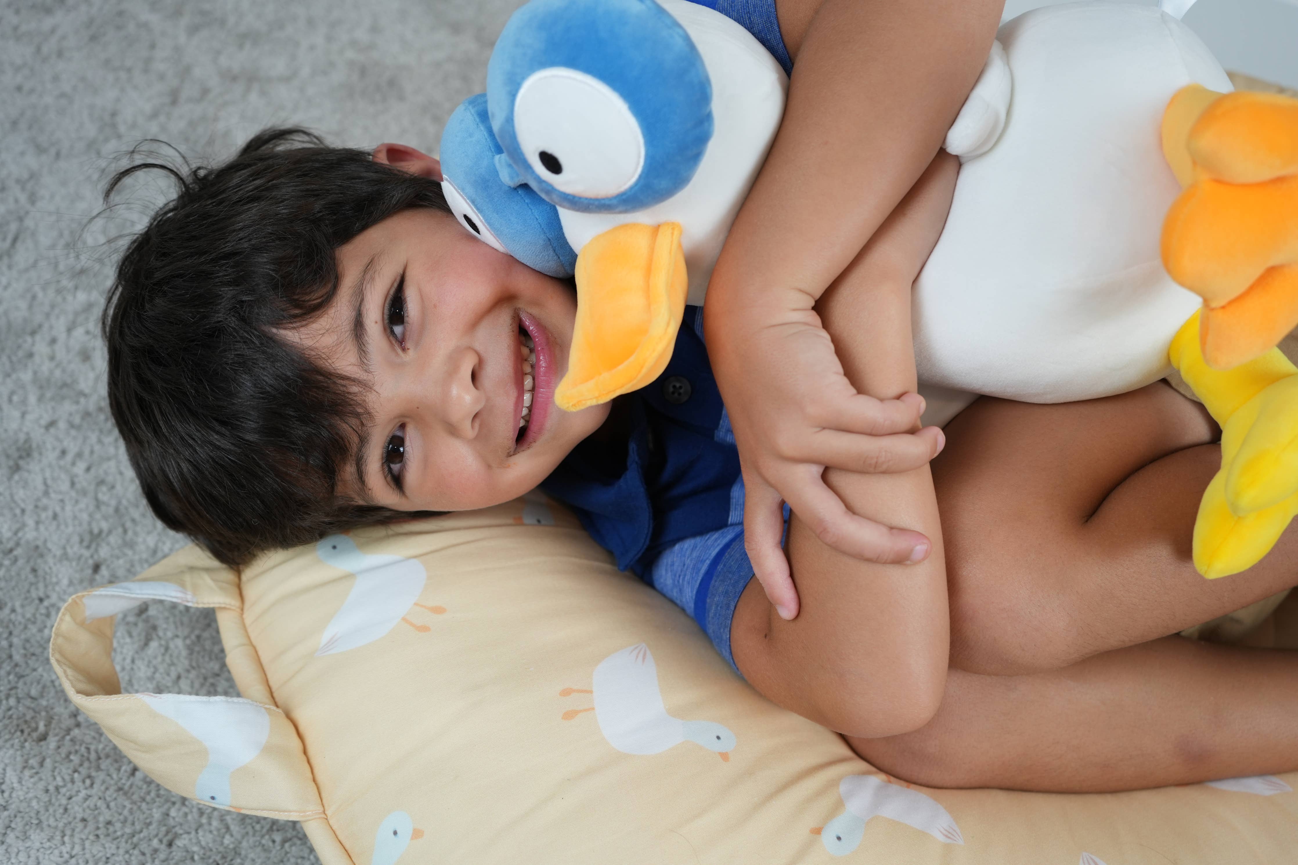 Waddles the Goose Plush - Image 4