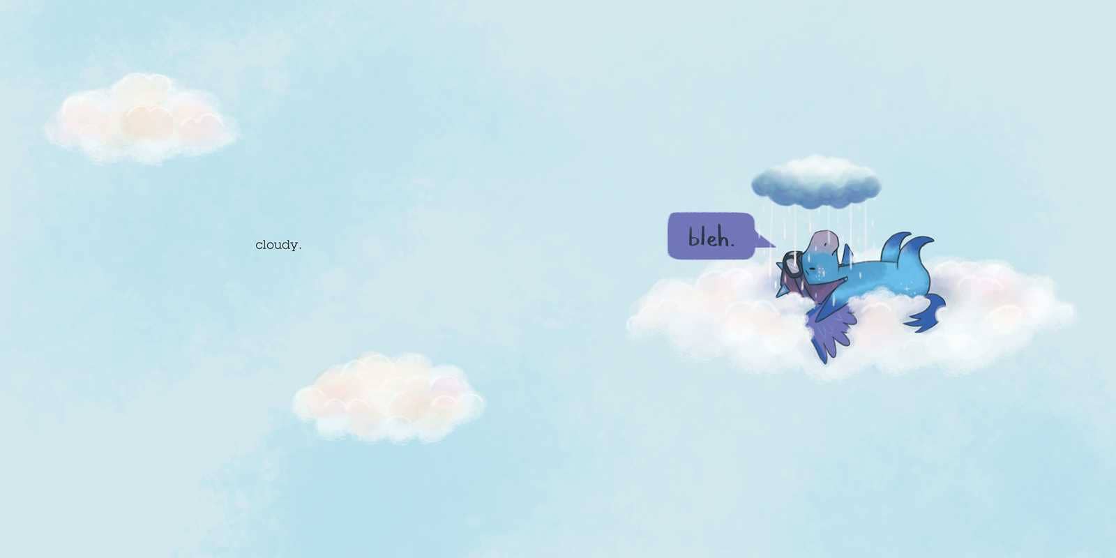 Weather Together by Jessie Sima - Image 6