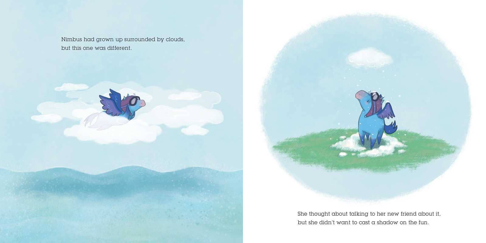 Weather Together by Jessie Sima - Image 7