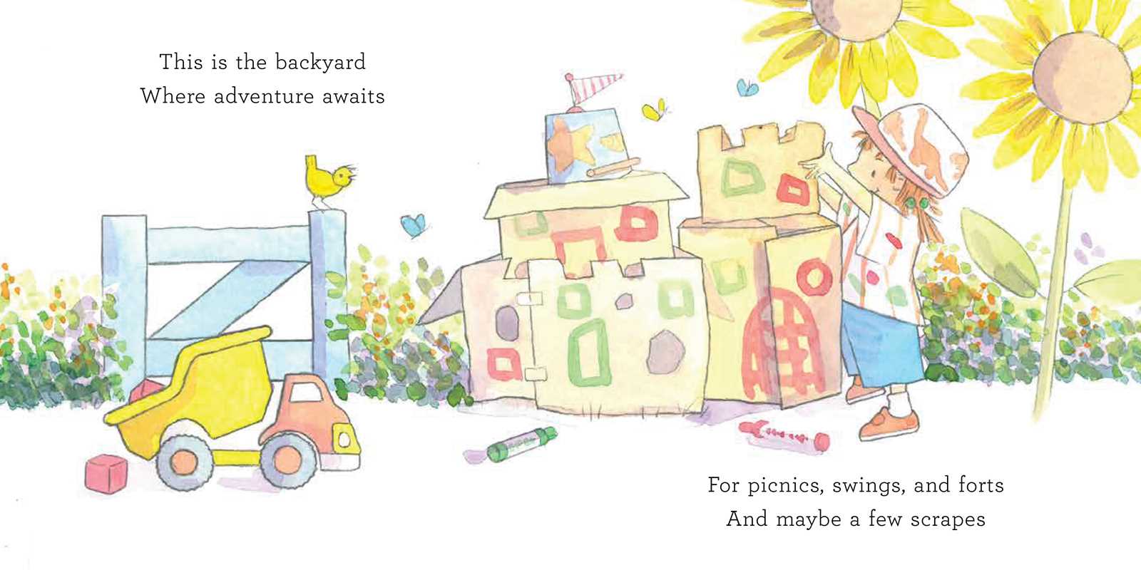 Welcome Home, Baby! by Abigail Tabby: Board Books; 16 pages / English - Image 3