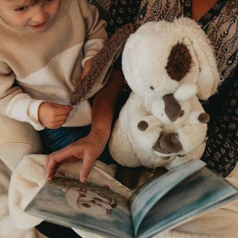 What Will My Grandchild Call Me? Story book - Image 2