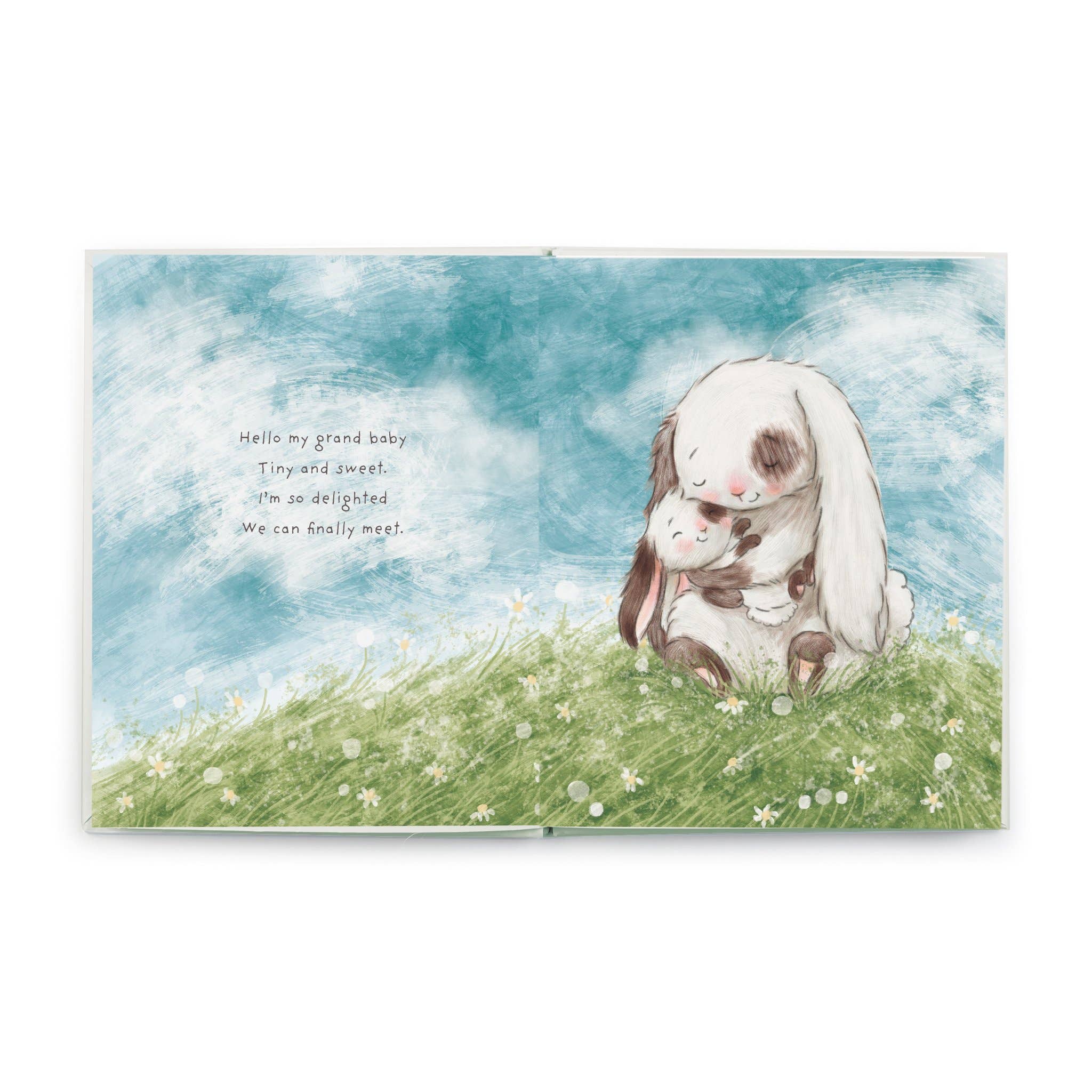 What Will My Grandchild Call Me? Story book - Image 3