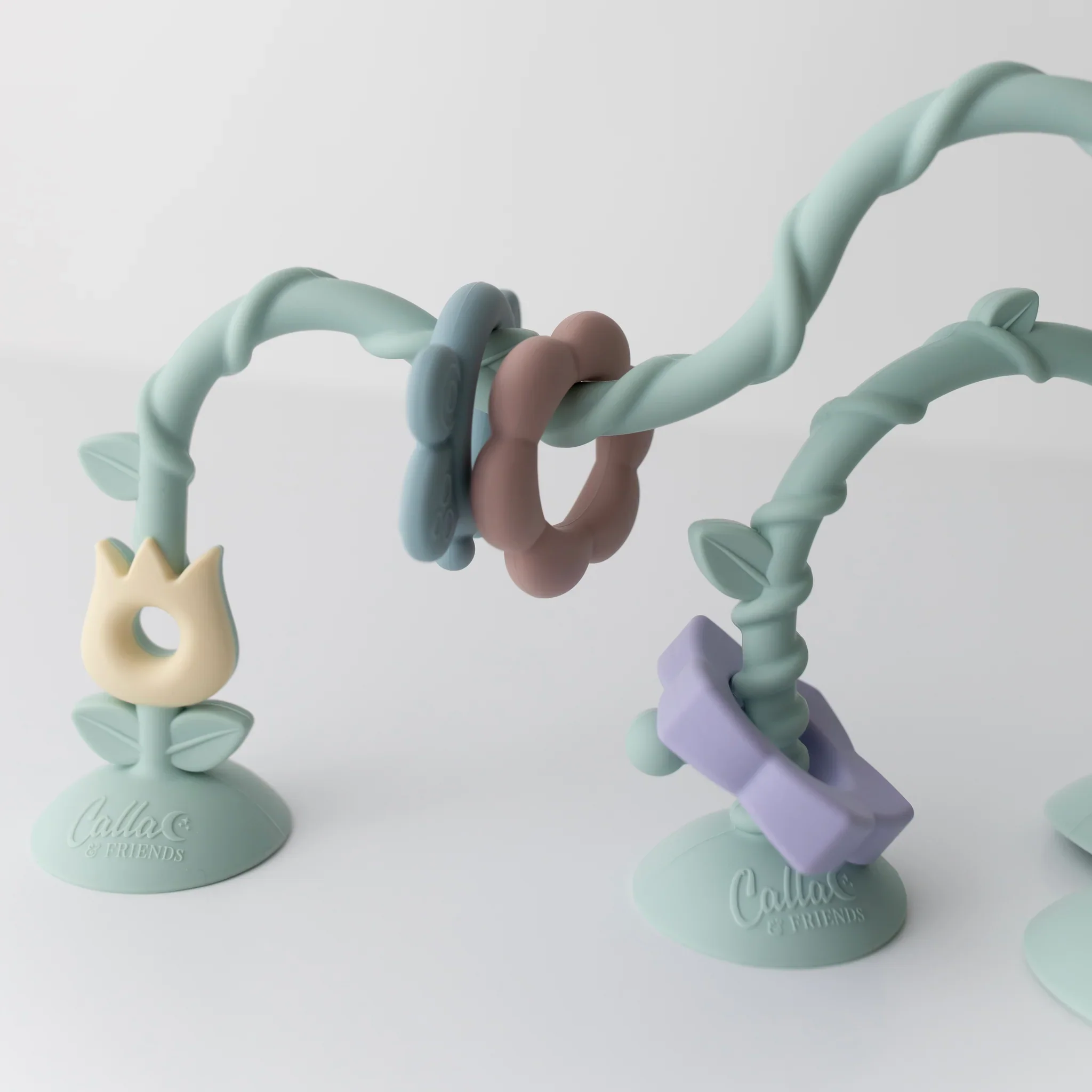 Wildflower Dreams Suction Toy - Image 3