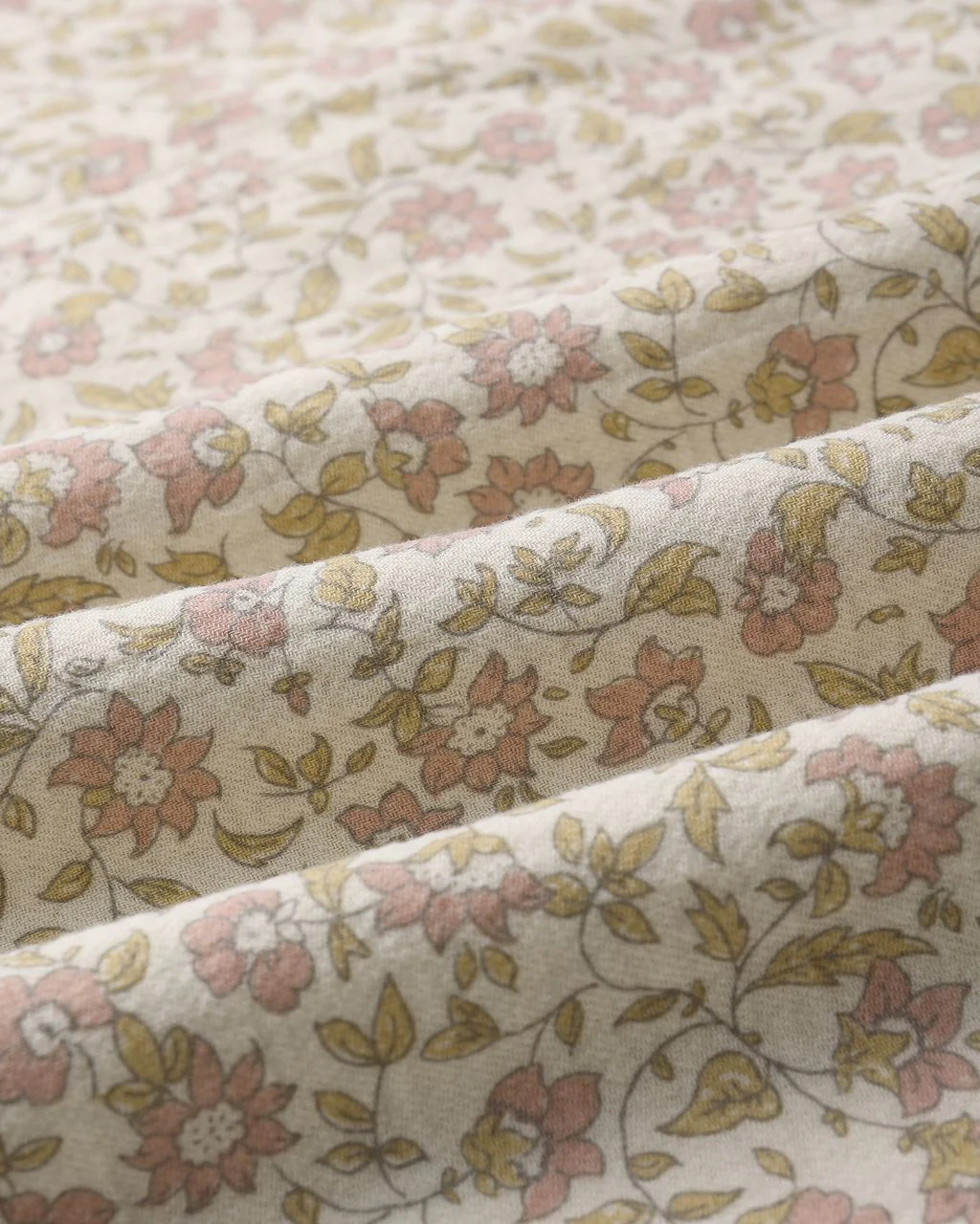 Quincy Mae Woven Swaddle || Dahlia - Image 2