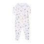 WRENDALE DESIGNS PATTERNED BABY FOOTIE - Image 10