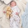 WRENDALE DESIGNS PATTERNED BABY FOOTIE - Image 11