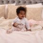 WRENDALE DESIGNS PATTERNED BABY FOOTIE - Image 13