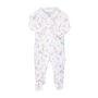 WRENDALE DESIGNS PATTERNED BABY FOOTIE - Image 14