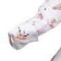 WRENDALE DESIGNS PATTERNED BABY FOOTIE - Image 6