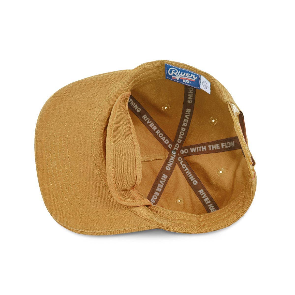 Yeehaw Snapback Hat (Youth) - Image 4
