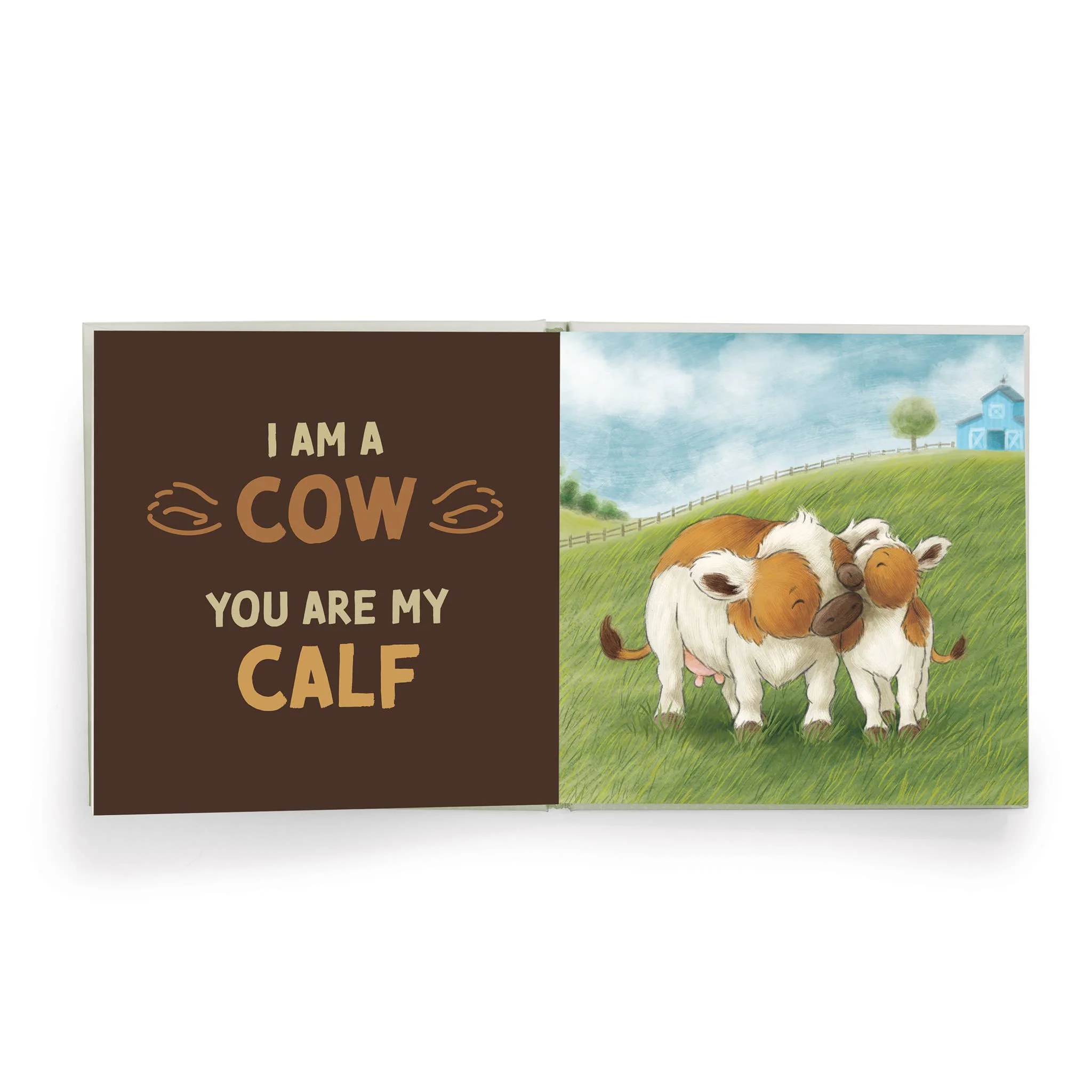 You Are My Baby Board Book - Image 2
