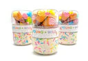Young + Wild & Friedman Grab & Go Dough- Ice Cream - WS - Image 3