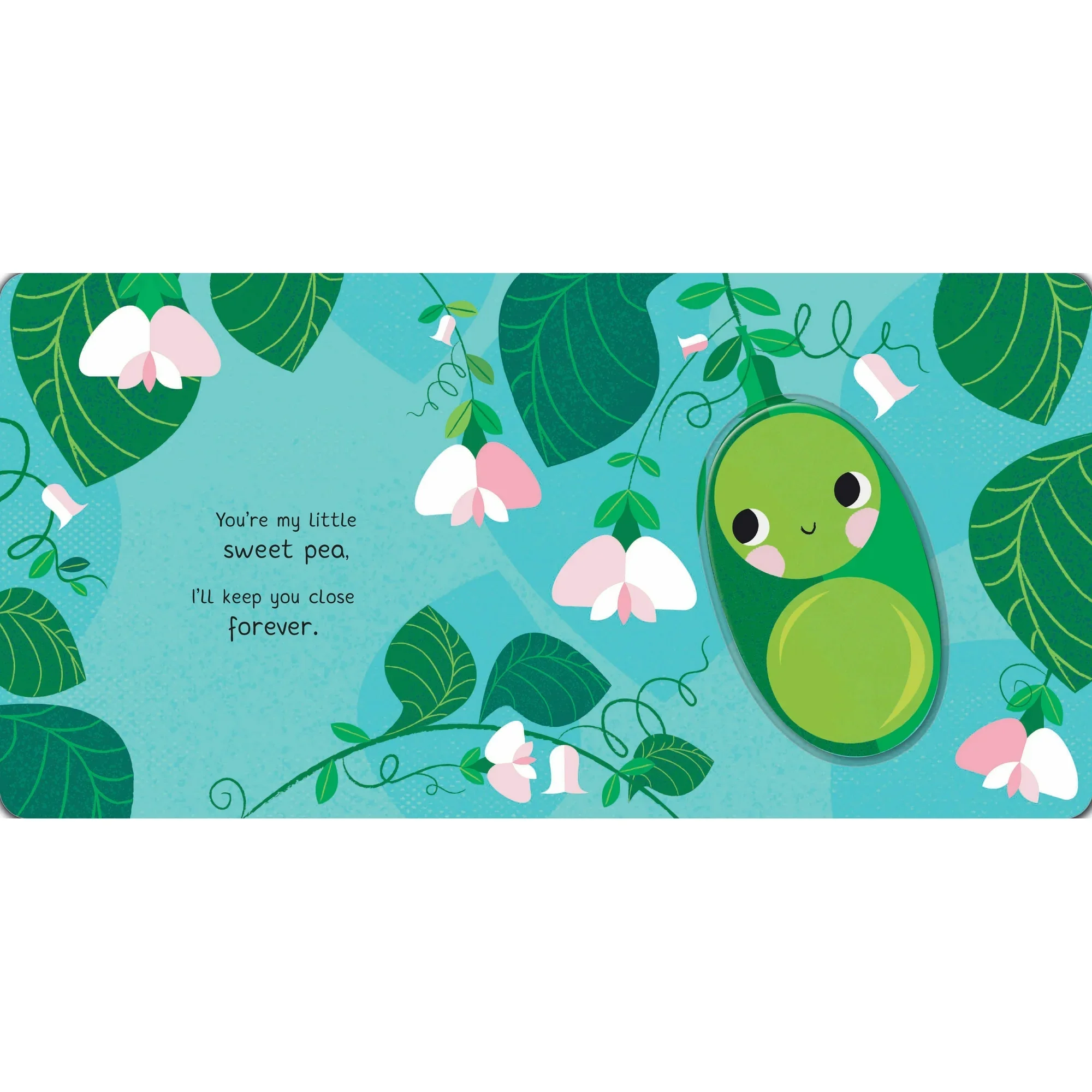 You're My Little Sunshine (Board Book) - Image 3