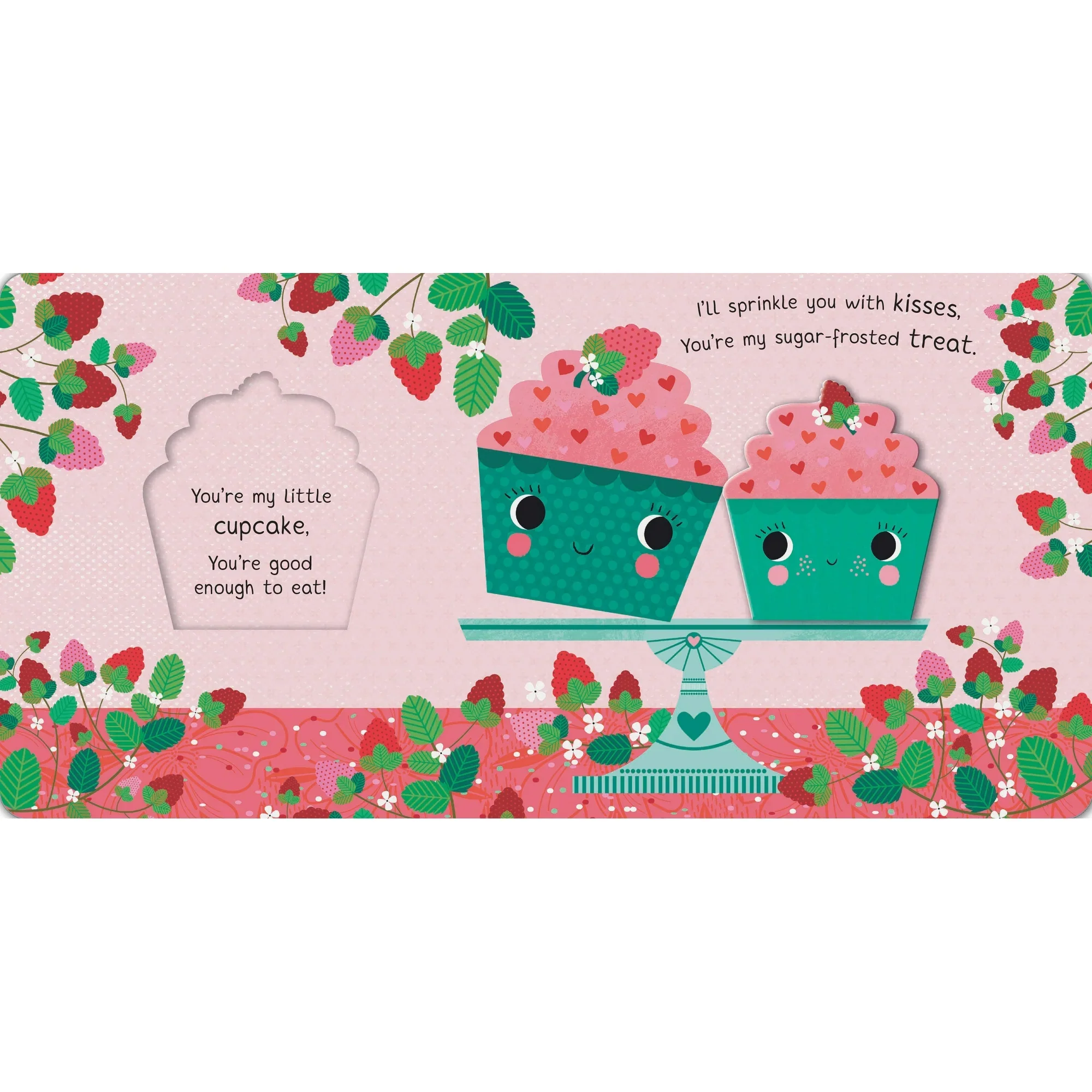 You're My Little Sunshine (Board Book) - Image 4